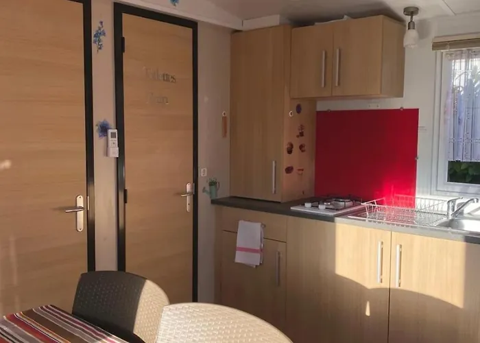 2 Etoiles - Calme Et Nature, 1h De Paris - Ccbabhg * Angicourt