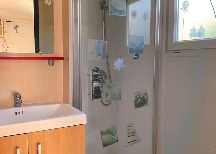 2 Etoiles - Calme Et Nature, 1h De Paris - Ccbabhg * Angicourt