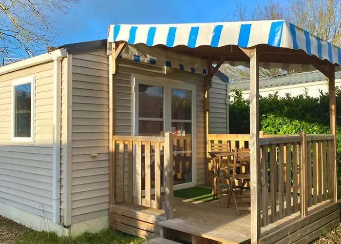 Zecamping 2 Animaux Acceptes Dans Un Environnement Calme Et Naturel